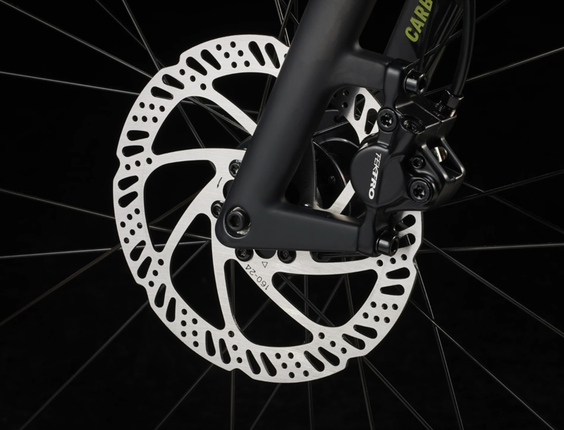 Trek Wahoo Trail 24 inch Wheel Kids Bike 2025 in Power Surge-7